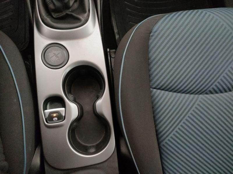 FIAT 500X 500X 1.6 MultiJet 120 CV Lounge
