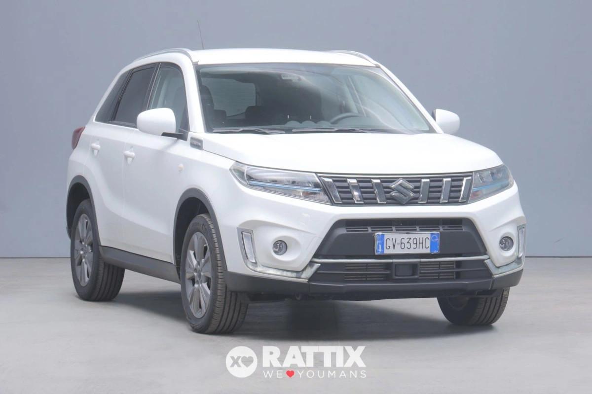 Suzuki Vitara 1.4 Hybrid Cool
