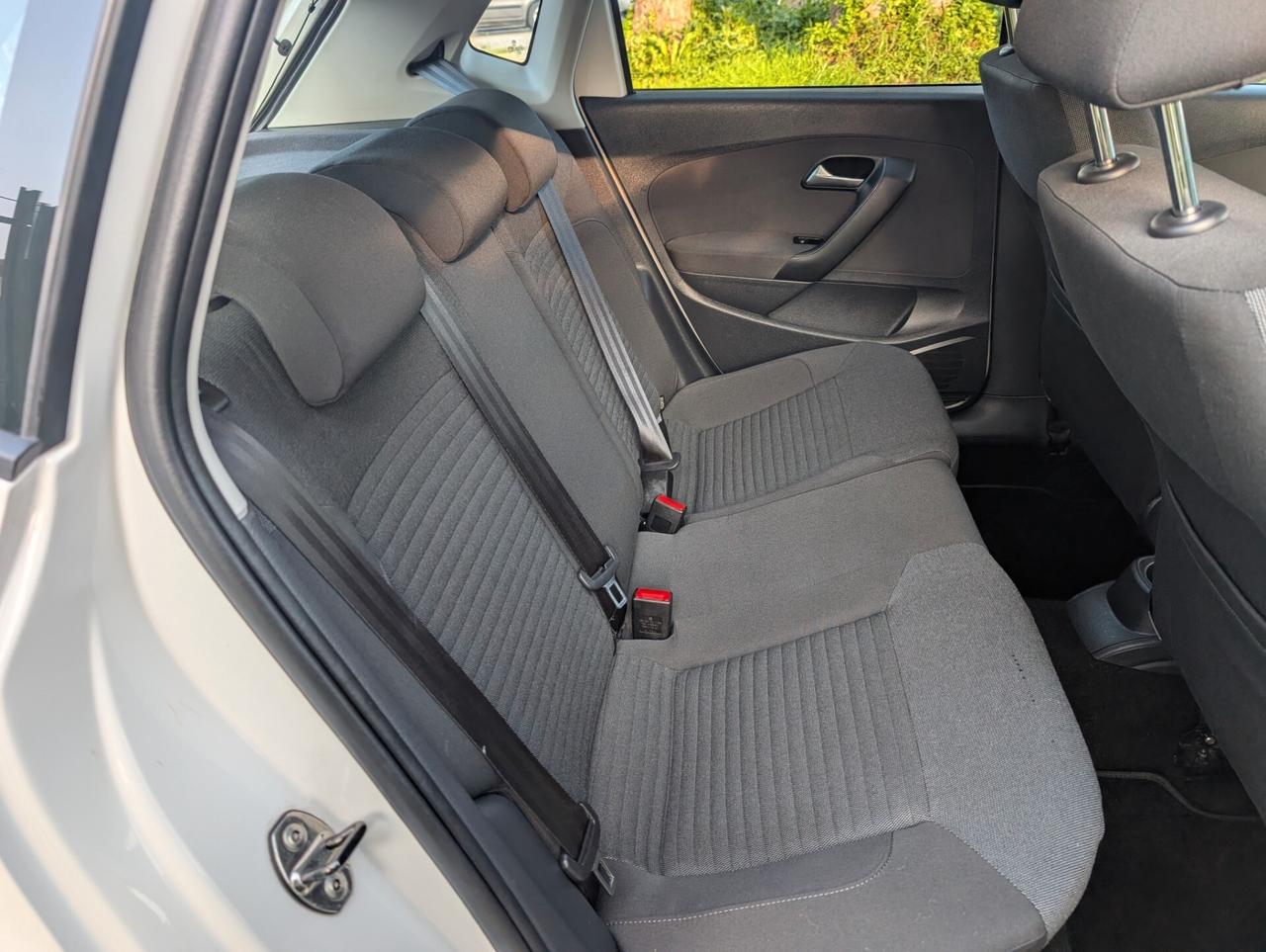 Volkswagen Polo 1.2 70 CV 5p. Comfortline UNICO PROPRIETARIO