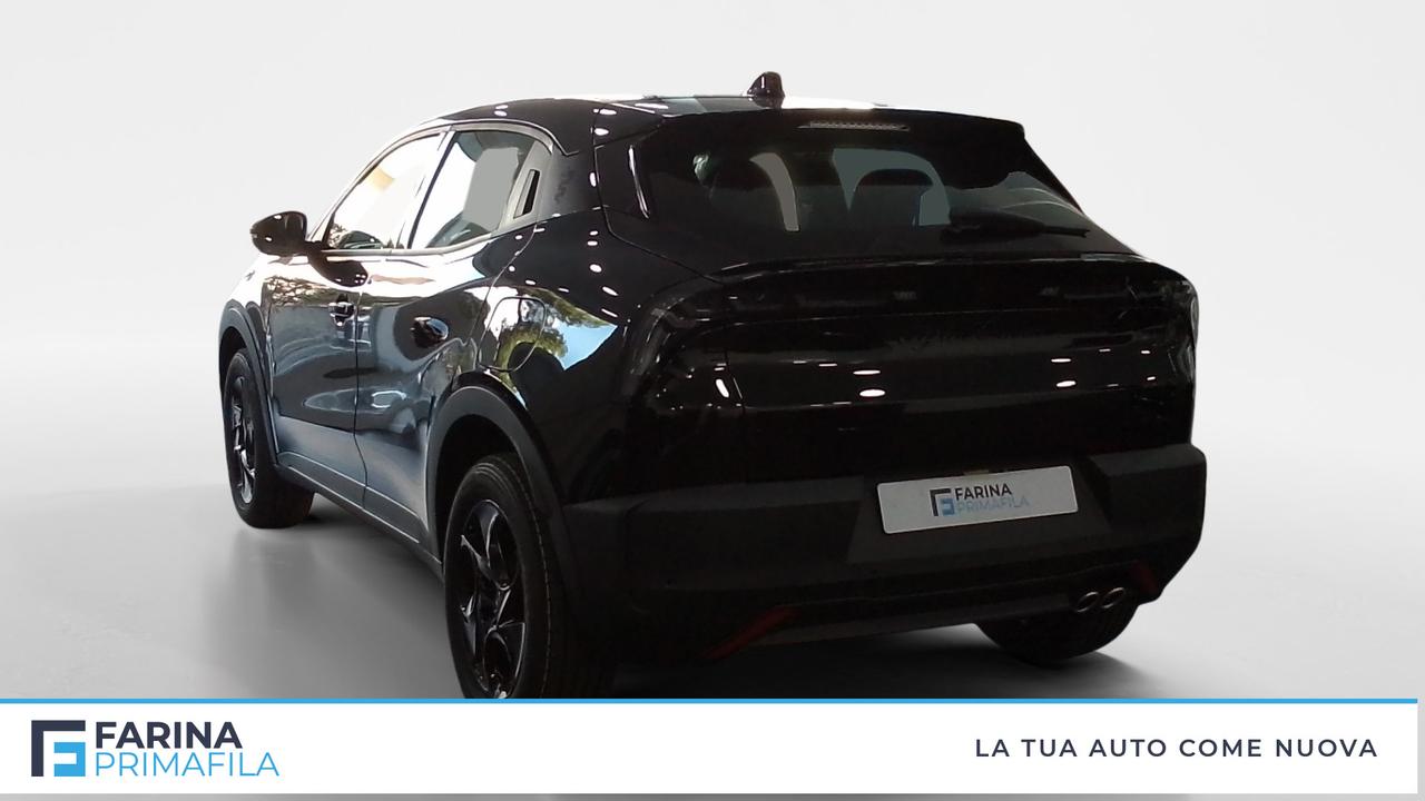ALFA ROMEO Junior Ibrida Ibrida 1.2 145cvHybrid Edct6