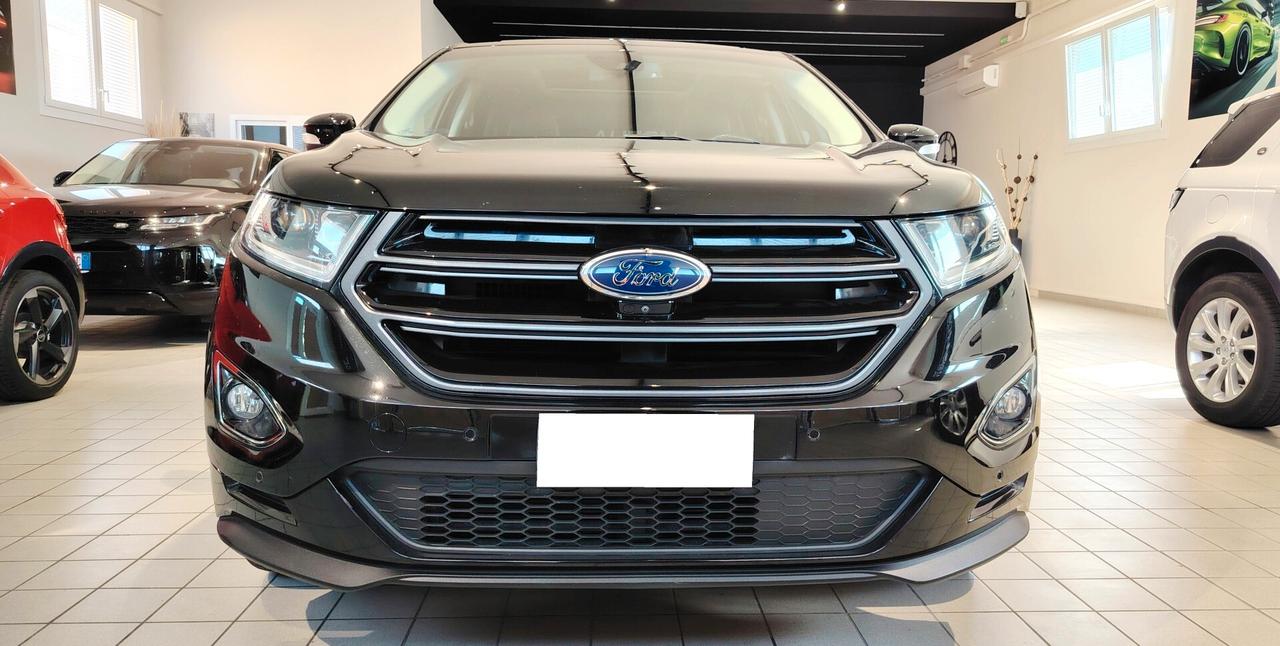Ford Edge 2.0 TDCI 210 CV AWD ST Line MOTORE NUOVO