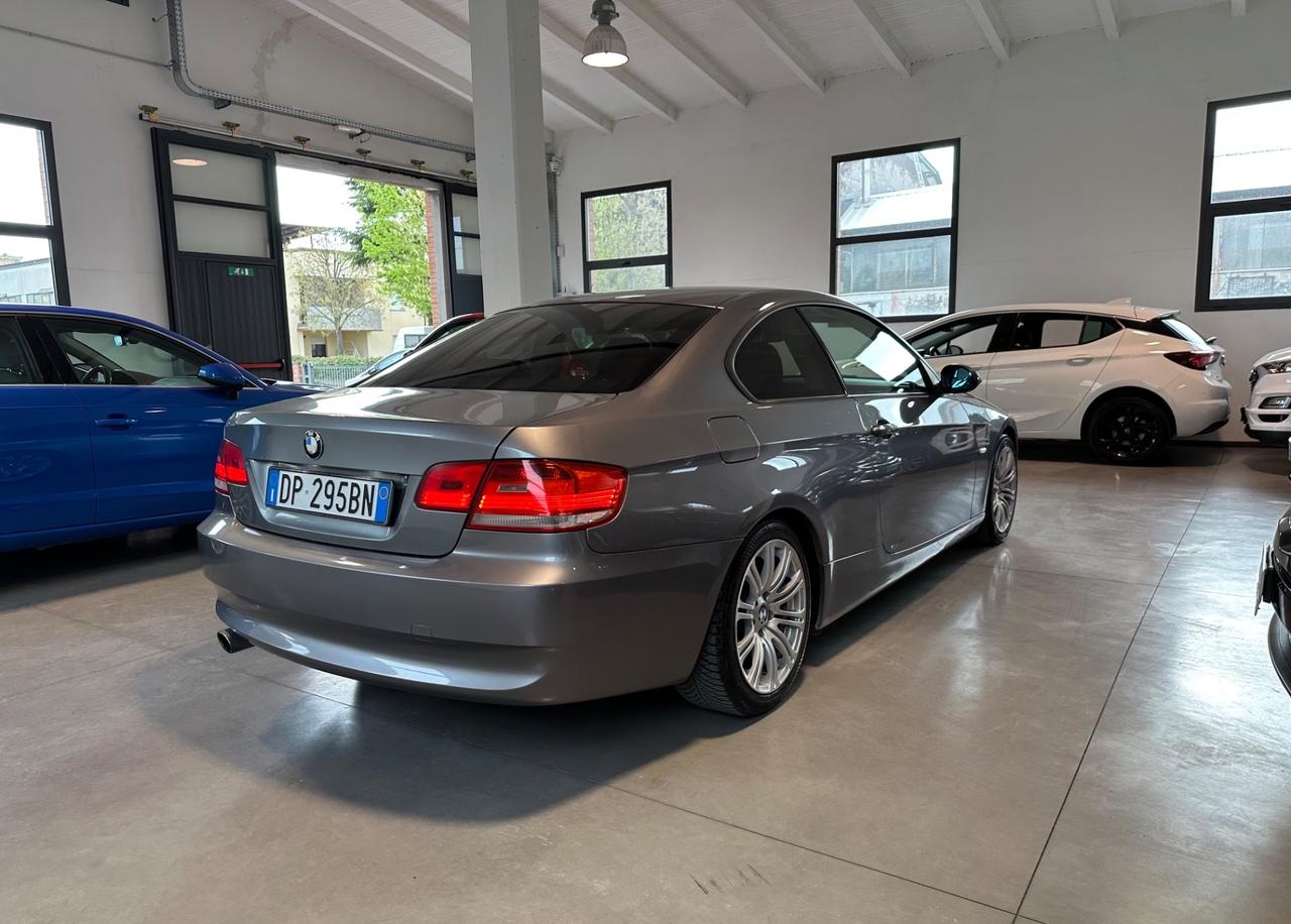Bmw 320 320i cat Coupé Msport