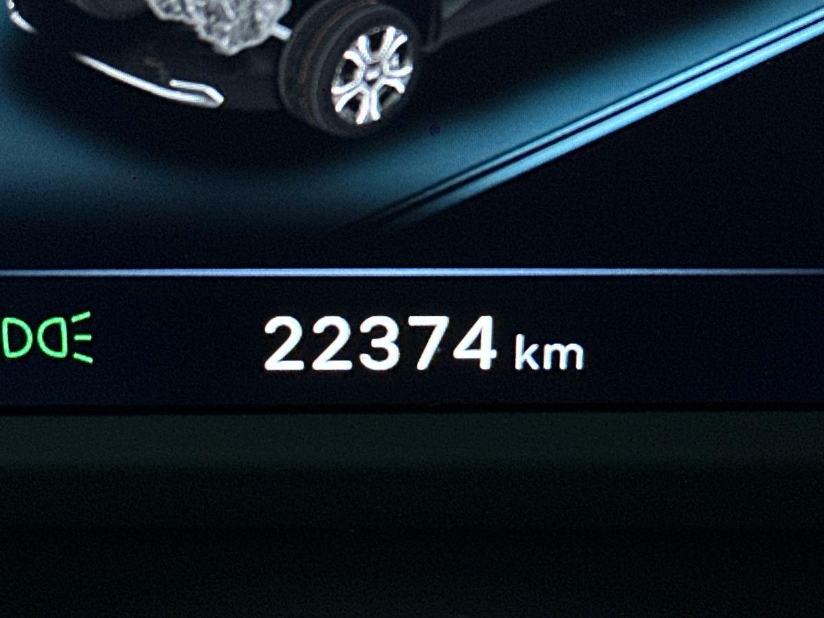 JEEP Avenger - Avenger 1.2 turbo e-hybrid mhev Summit fwd 110cv e