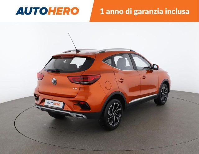 MG ZS 1.5 VTi-tech Comfort