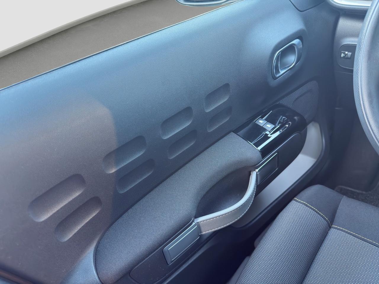 Citroen C3 PureTech 83 S&S Shine