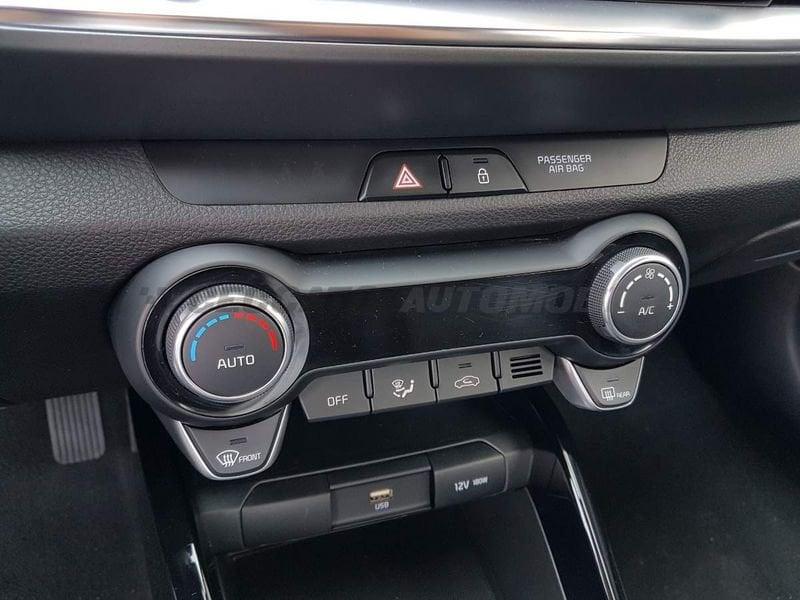 KIA Stonic Stonic 1.2 dpi Style 84cv