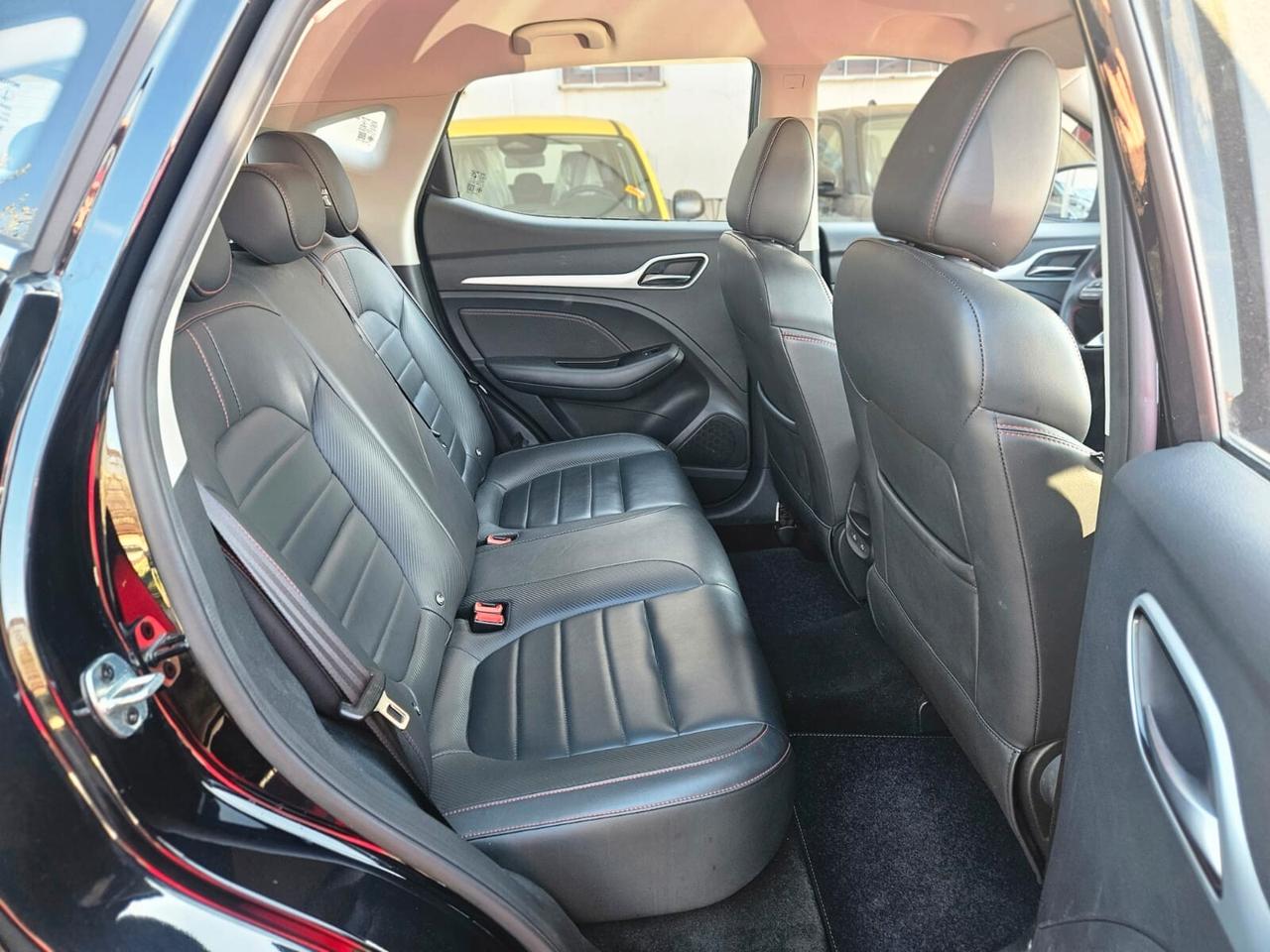 Mg ZS 1.5 VTi-tech Luxury