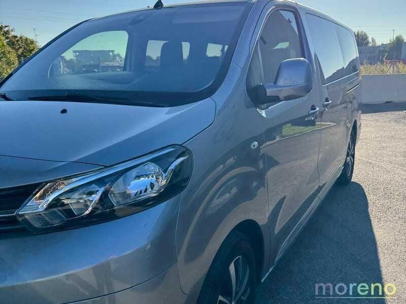 Toyota Proace Verso Verso 2.0d 144 CV S&S L2 Executive 5p 8 Posti