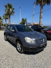 Nissan Qashqai 2.0 dCi DPF Acenta