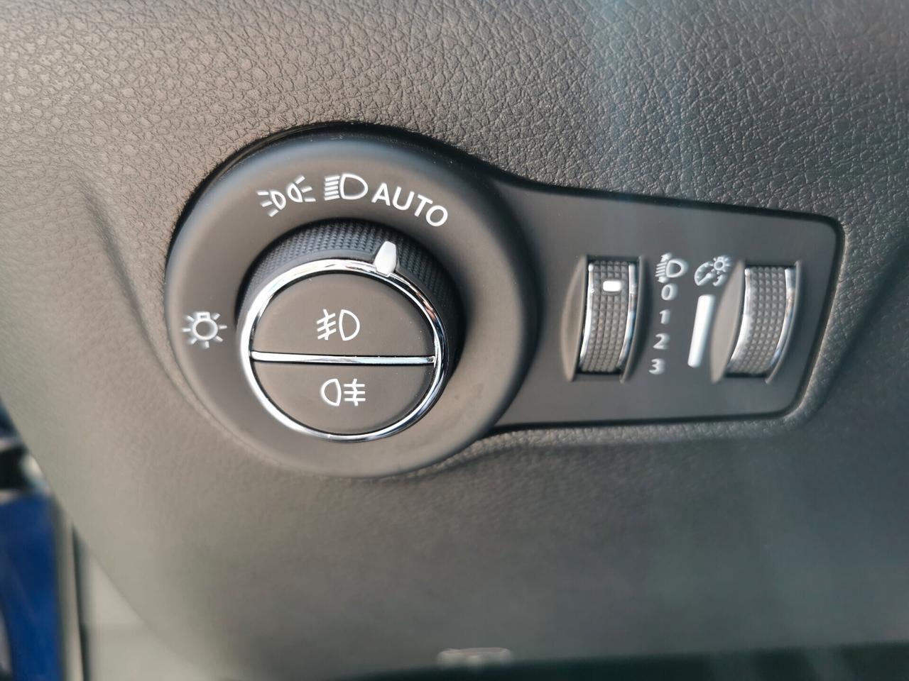 Jeep Compass 1.6 Multijet II 130cv 2WD Limited