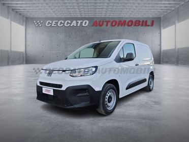 FIAT Doblò Doblò Serie 3 Van Ch1 1.5 Bluehdi 100cv Mt6 - Easy Pro