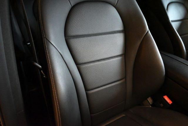MERCEDES-BENZ GLC 220 d COUPE 4MATIC EXCLUSIVE SPORT 9G-T.PED.19"CAMFULL