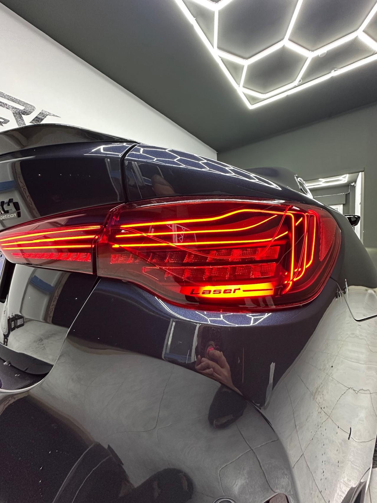 Bmw X4 M4 competition edition 50 jahre