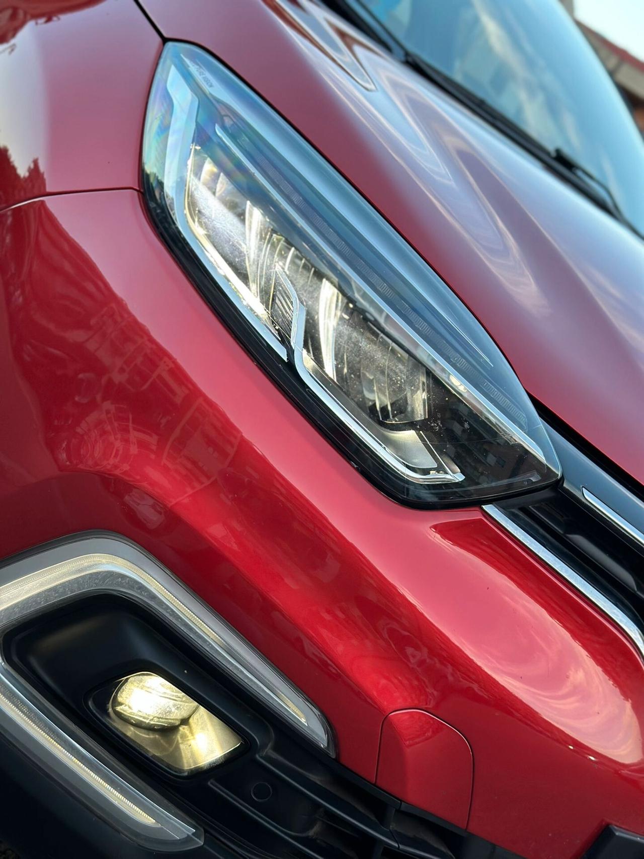 Renault Captur dCi 8V 110 CV Start&Stop Energy Intens