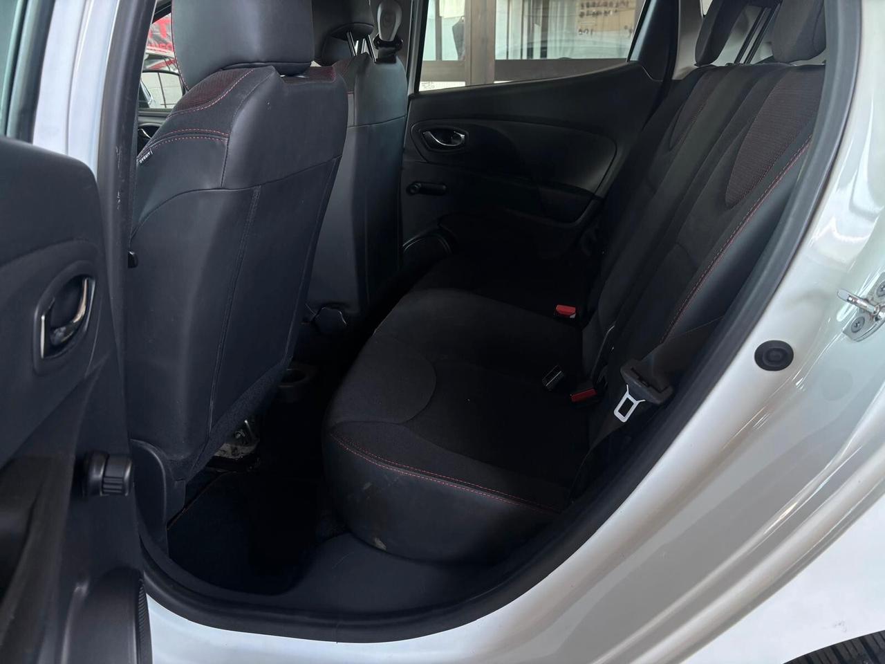 Renault Clio 1.2 75CV 5 porte Live