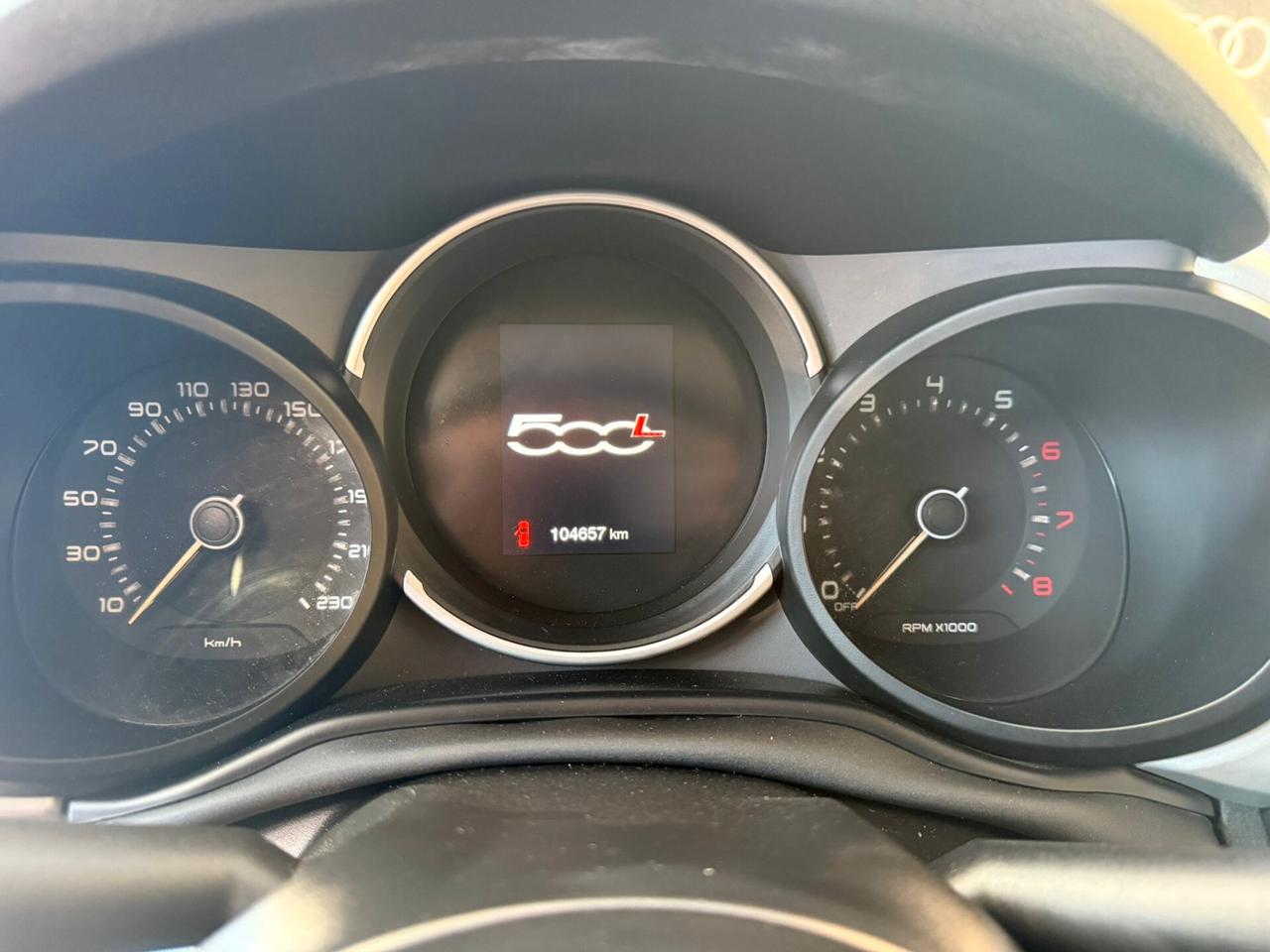 Fiat 500L 1.4 95 CV S&S Sport