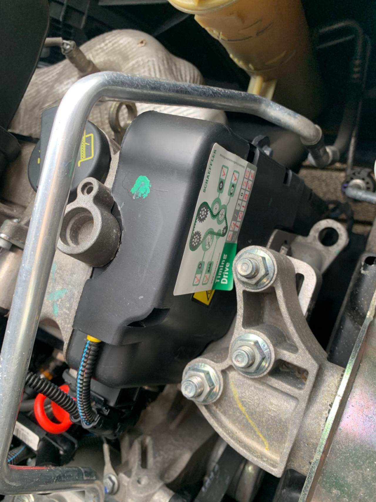 Lancia Ypsilon 1.2 69 CV 5 porte Platinum