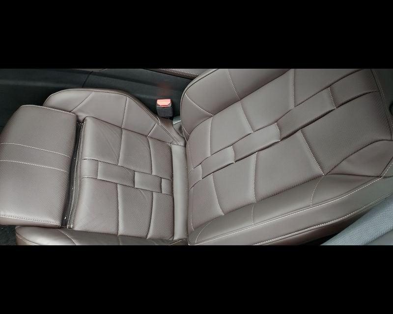 DS DS 7 DS 7 BlueHDi 130 aut. Antoine de Saint Exupery