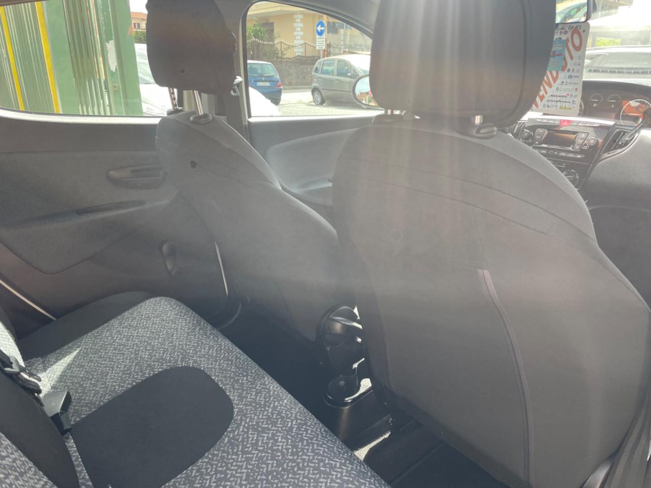 LANCIA YPSILON 1.2 GPL 69 (CV) 2019