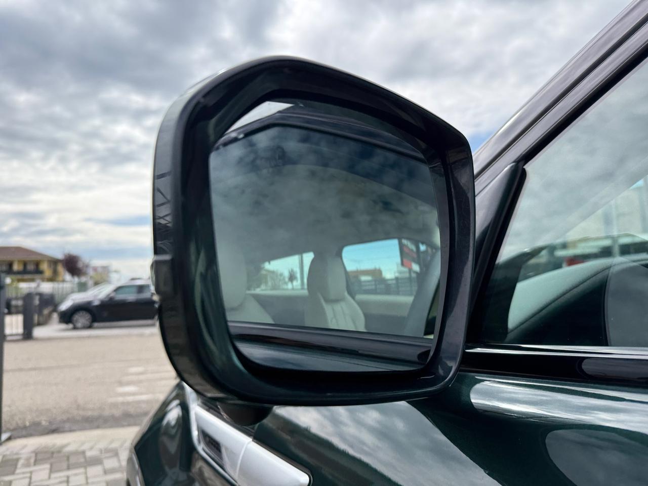 Land Rover Range Evoque 2.0 Si4 Coupé Prestige