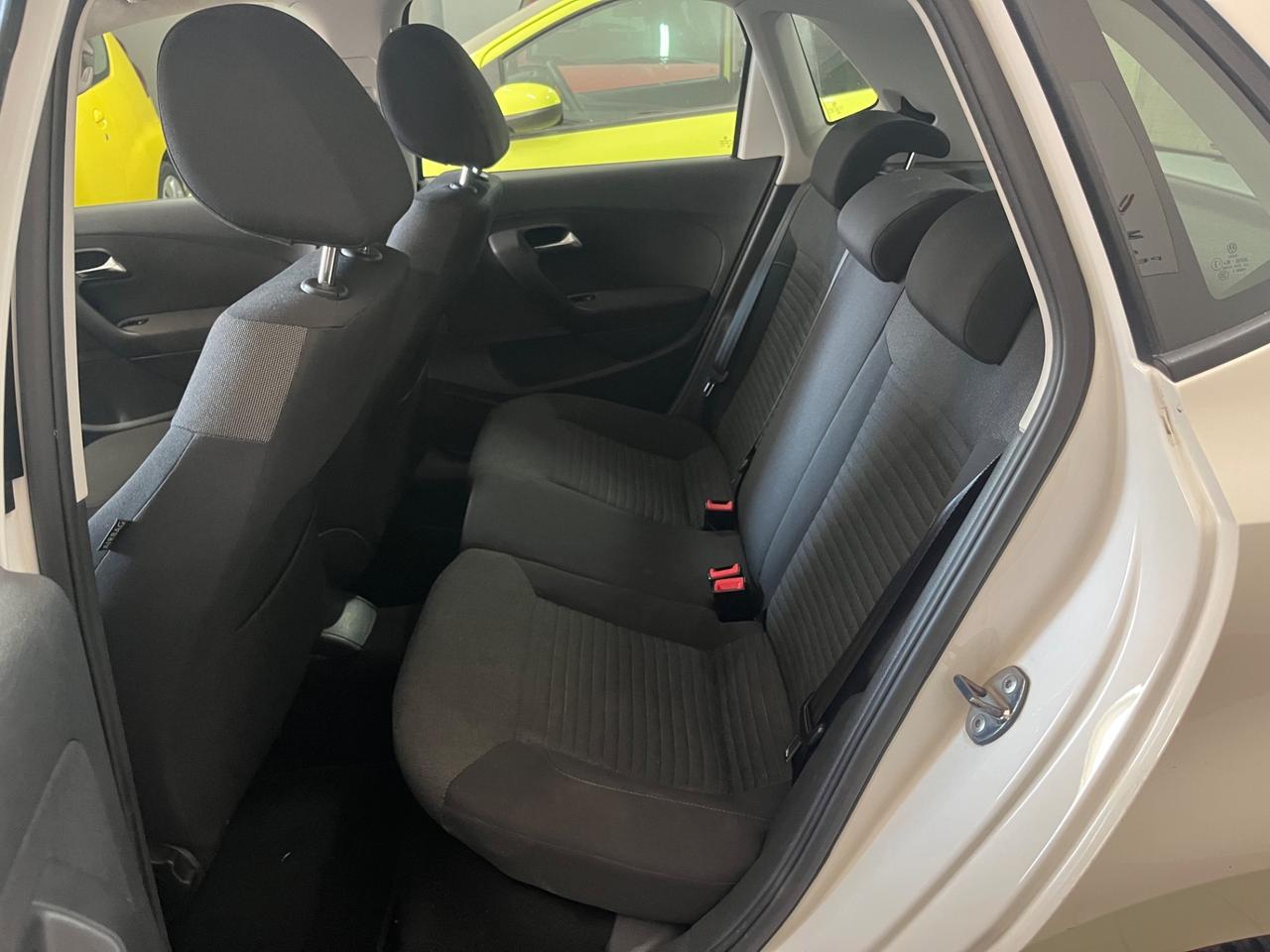 Volkswagen Polo 1.6 TDI 90CV 5 porte Highline