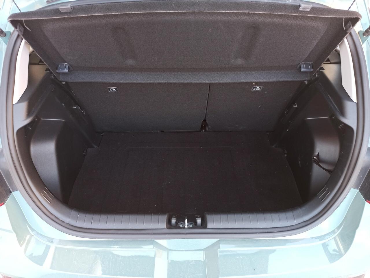 Hyundai i20 1.2 MPI Connectline