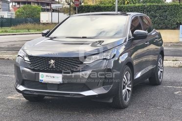 PEUGEOT 3008 BlueHDi 130 S&S EAT8 Allure