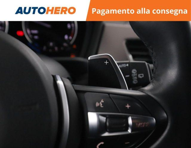 BMW X2 sDrive18d Msport