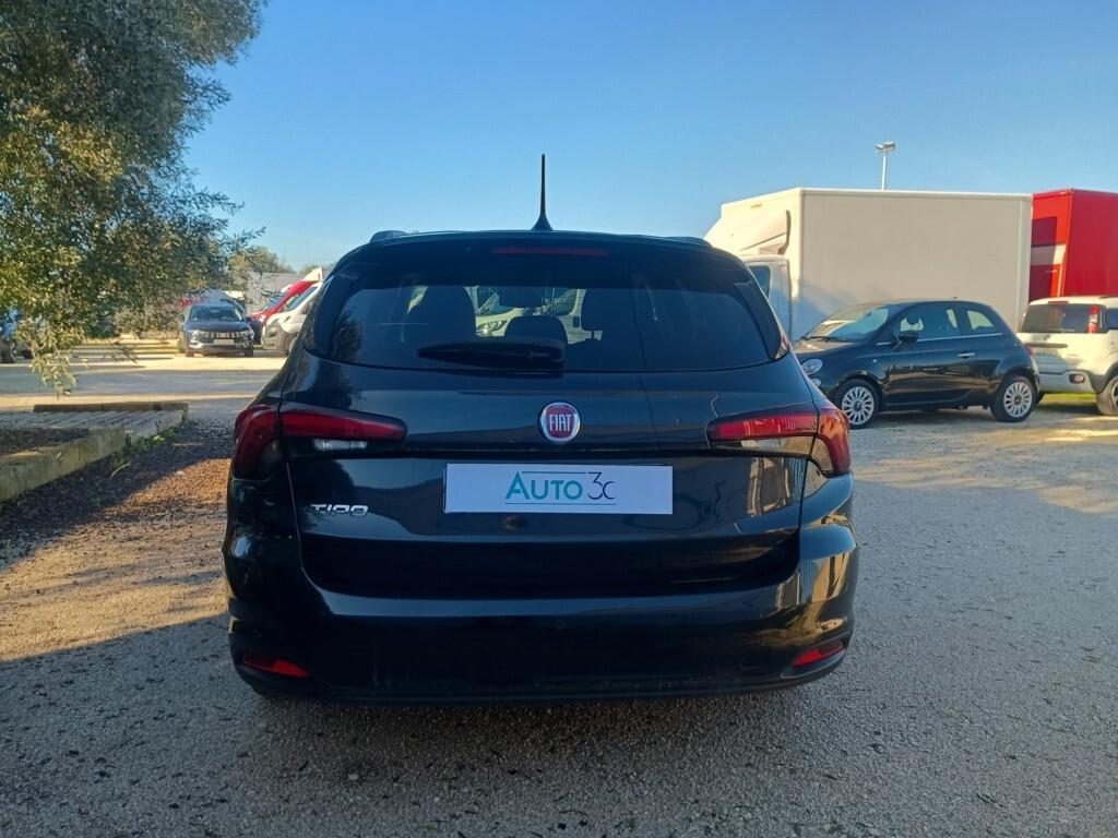 Fiat Tipo SW 1.6 MJ 130cv