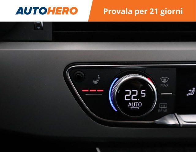 AUDI A4 allroad 40 TDI 204 CV S tronic