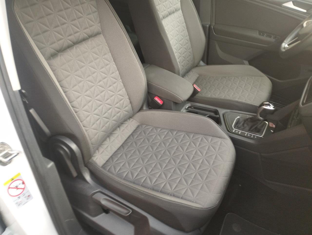 Volkswagen Tiguan 1.4 TSI eHYBRID DSG Life