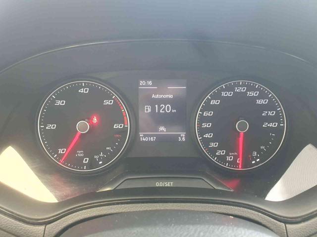 SEAT Arona 1.6 TDI 95 CV Reference