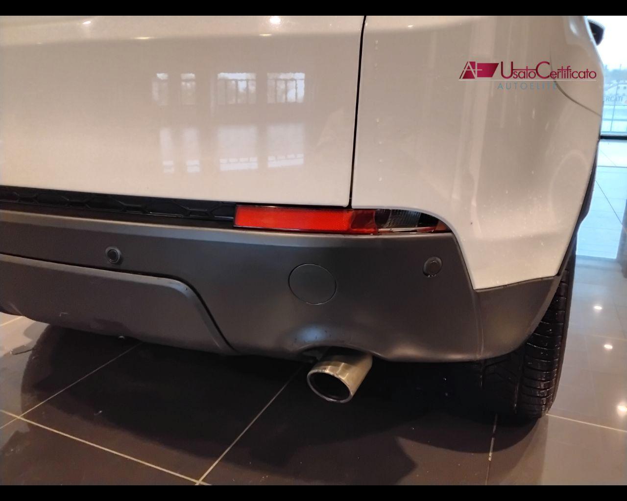 LAND ROVER Discovery Sport 2.0 TD4 150 CV