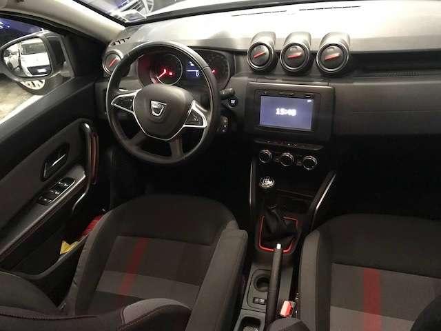 Dacia Duster Duster 1.6 Prestige GPL / FULL OPTIONAL
