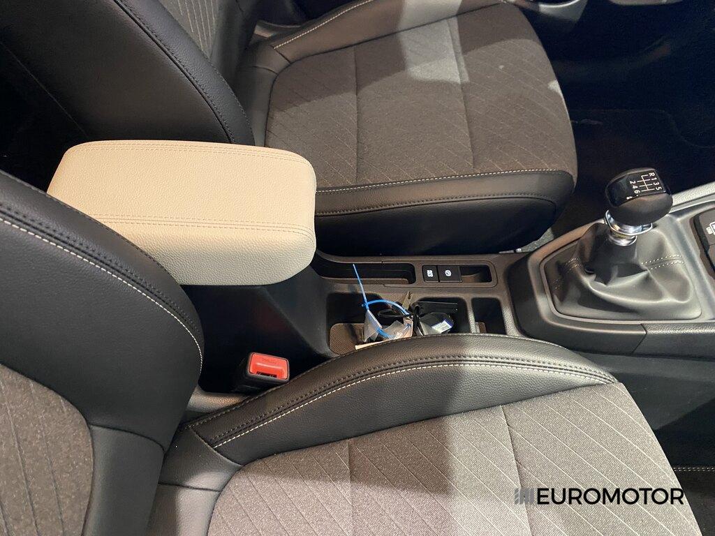 Kia Stonic 1.0 T-GDi MHEV GT-line