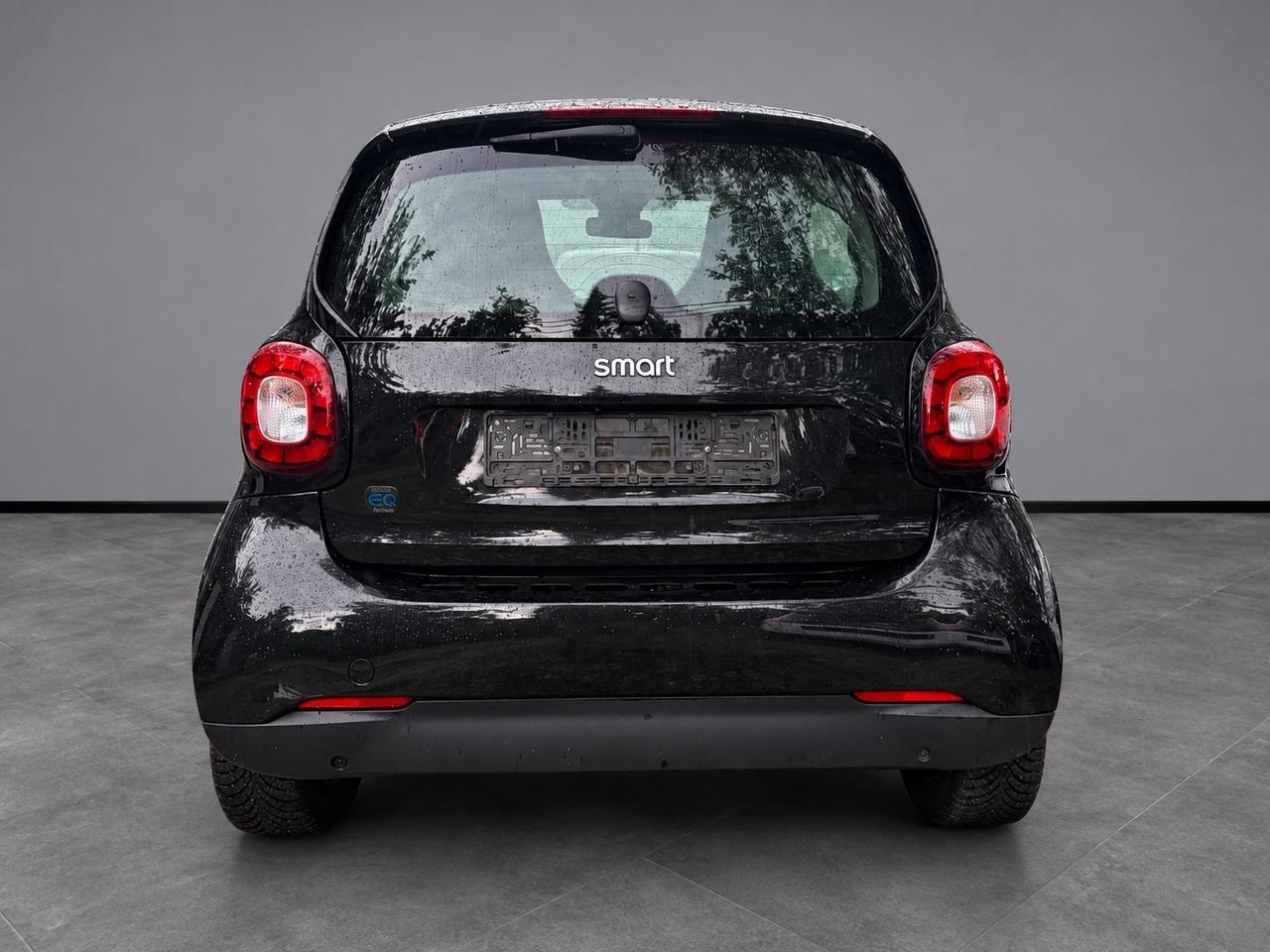 Smart ForTwo EQ Prime