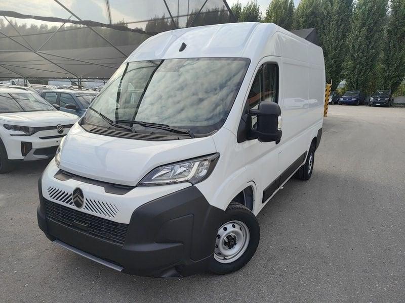 Citroën Jumper LCV Furgone 35 L2H2 BlueHDi 140 S&S