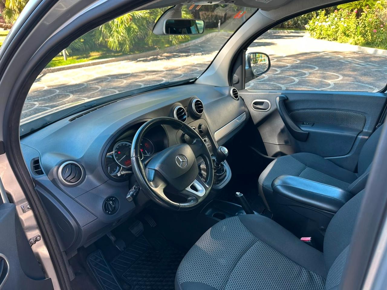 Mercedes-benz Citan 1.5 108 CDI S&S Tourer Pro Business
