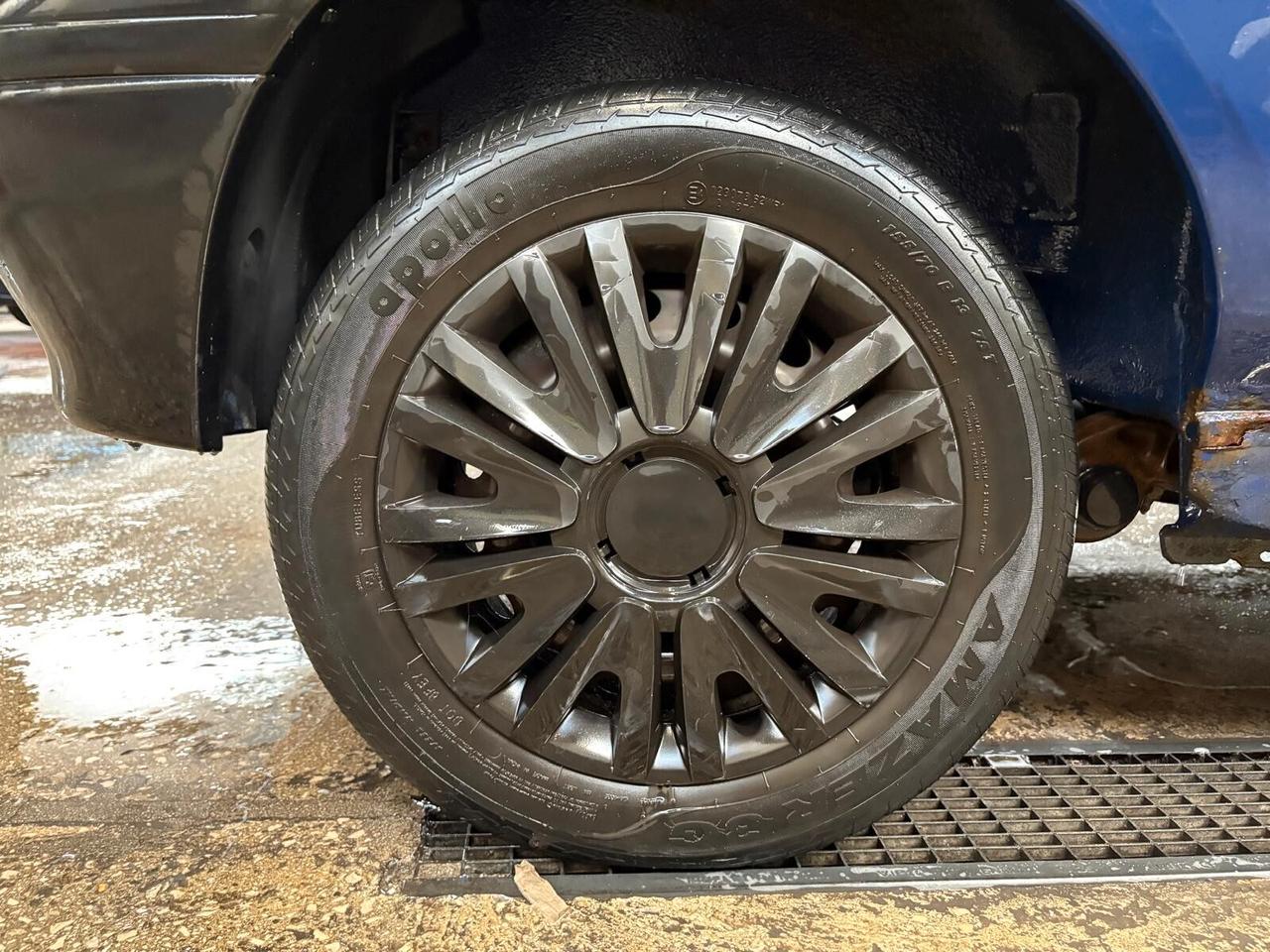 Renault Clio 1.1i cat 3 porte Ice