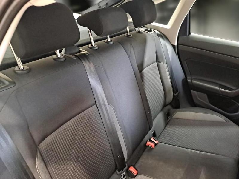 VOLKSWAGEN TAIGO 1.0 TSI 81KW LIFE SUV