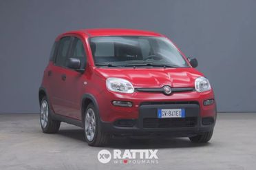 Fiat Panda 1.0 Firefly Hybrid 70CV
