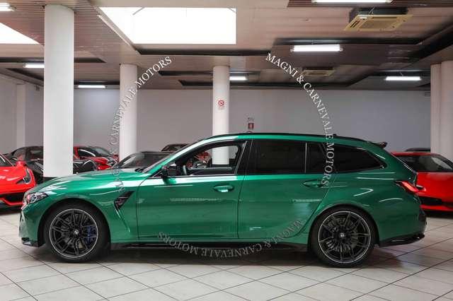 BMW M3 COMPETITION TOURING|M DRIVER'S|280 KM/H|HARMAN/KAR