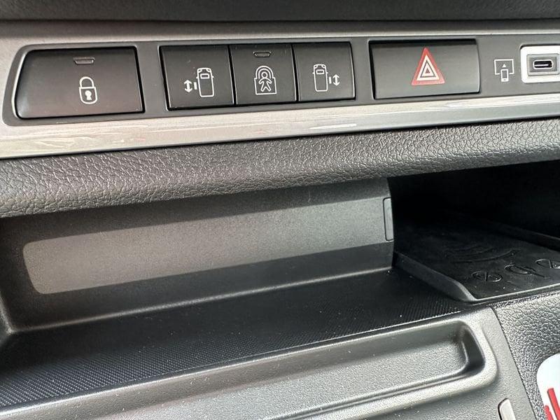 FIAT Ulysse FIAT ULYSSE 2.0 BlueHDi