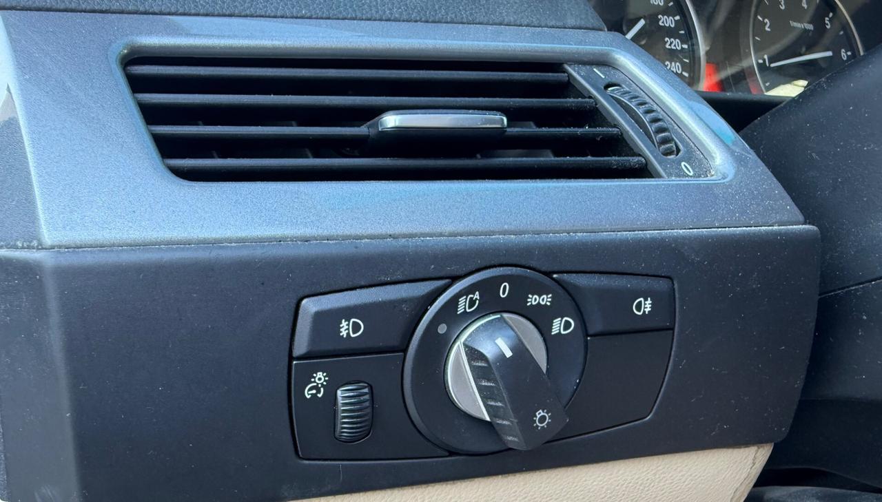 Bmw 520 520i cat Touring Futura