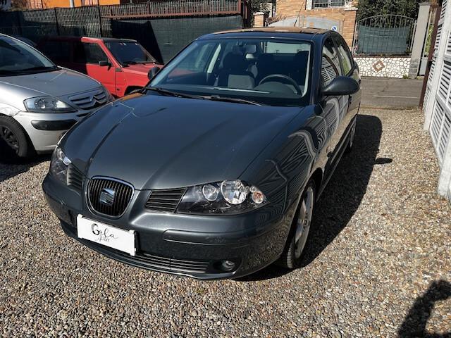 Seat Cordoba 1.2 12V Stylance