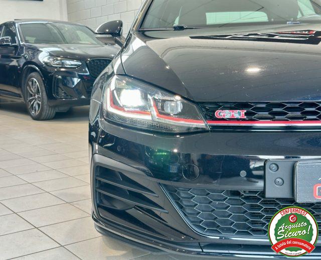 VOLKSWAGEN Golf GTI Performance 2.0 245CV TSI DSG *TETTO*DCC*FULL*