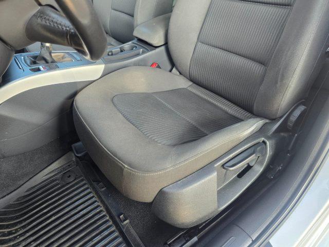 AUDI A4 Avant 2.0 TDI 120 CV GANCIO TRAINO 18" UnicoPropie