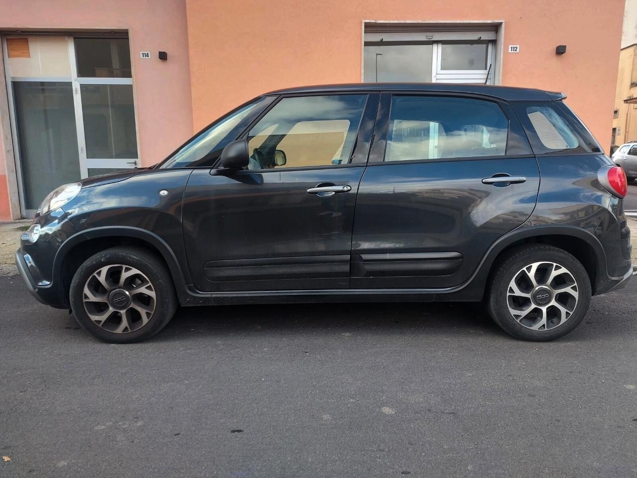 Fiat 500L CROSS 1.3 Mjt 95cv *RETROCAMERA
