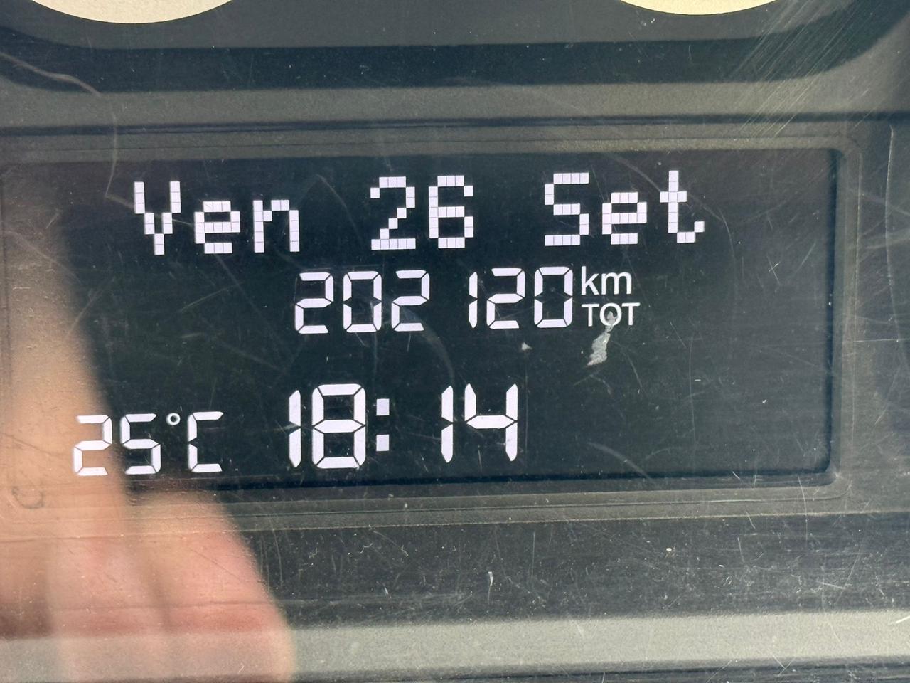 Lancia Ypsilon 1.2 Benz- Neopatentati-Anche Permuta