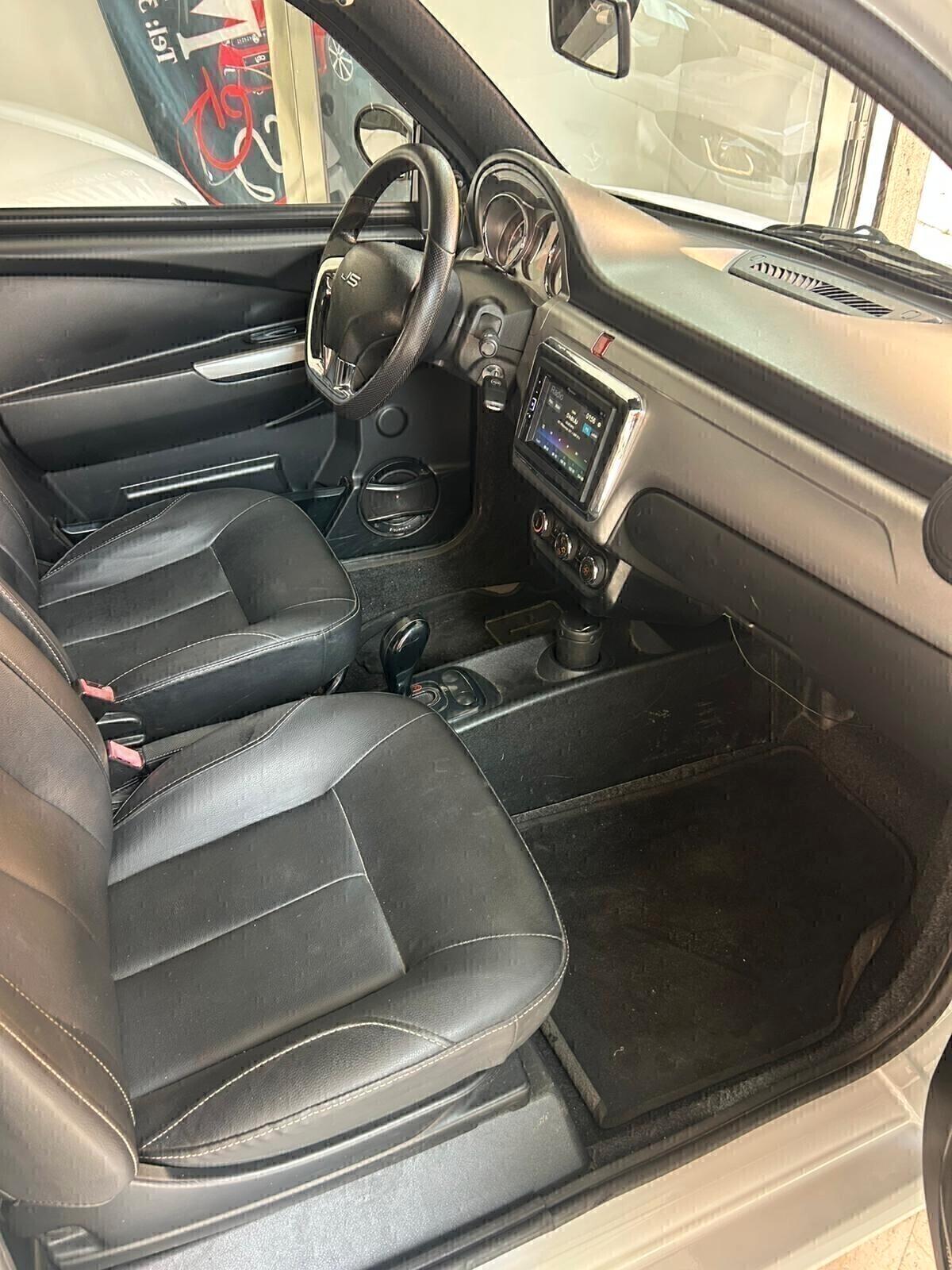 Ligier JS JS50 Progress Young Color